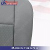 US Auto Seat Cover 2009 to 2019 Fits Ford E150