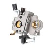 Chainsaw Carburetor Aluminum Chainsaw Engine Carb Replacement for MS311 MS311Z