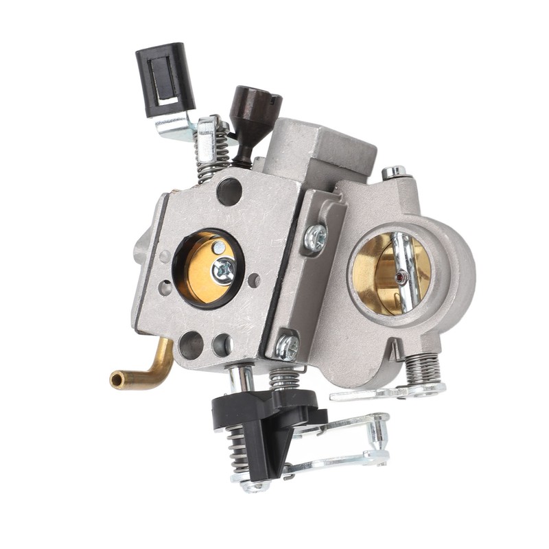 Chainsaw Carburetor Aluminum Chainsaw Engine Carb Replacement for MS311 MS311Z