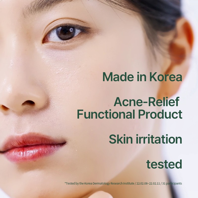 Pyunkang Yul [Pyunkang Yul]Calming Acne Cleansing Foam 100ml