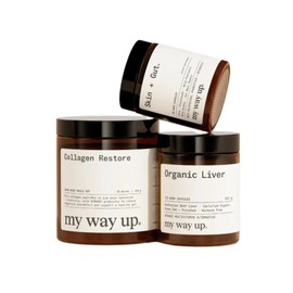 My Way Up Complete Skin Clear System Bundle