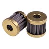 JEENDA 2x PT injection Pump Filters 146483 BM28850 Compatible with