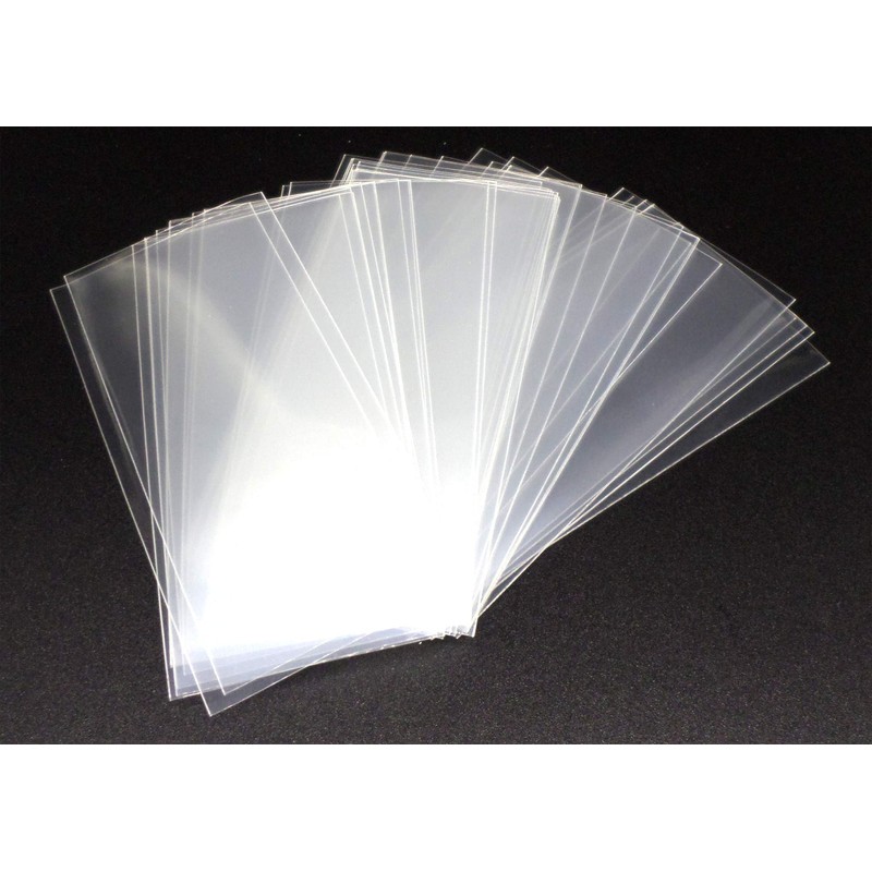 docsmagic.de Space Base Premium Card Sleeves Bundle 7 Packs 40