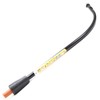 Husqvarna 581494907 Line Trimmer Drive Shaft Assembly, Lower Genuine Original