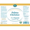Baar Palma Christos, Organic Castor Oil, 8 oz