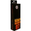 Mongo Style Scalp Warmer 07