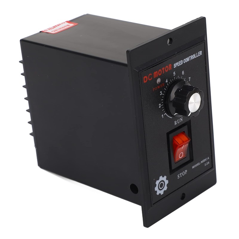 DC Motor Speed Controller Electric Motor Speed Controller for DC