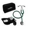 Kit Medstar | Baumanómetro y Estetoscopio de una Campana de