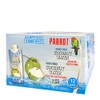 Parrot 100% Pure coconut water 11.10 fl oz 100% Juice