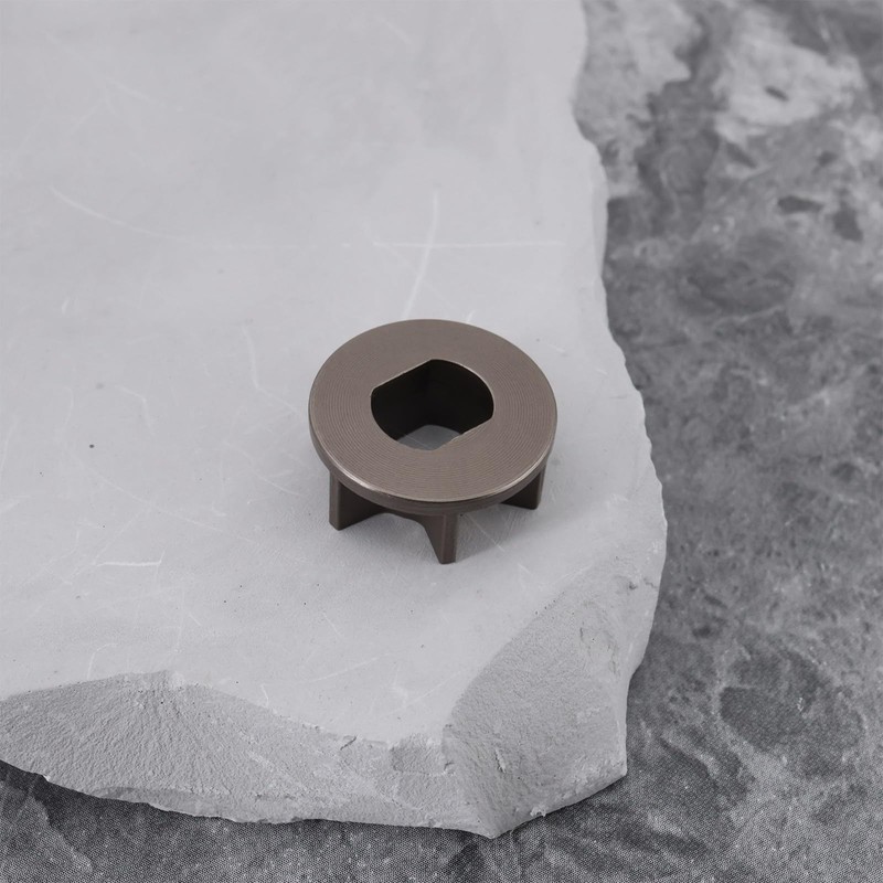 Briny River GTA 26 Sprocket 1/4" Chain Wheel with 6