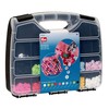 Prym Colour Snaps Box, Multicolored, 2 x 1 x 1