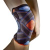 Thuasne Sport - Kniestütze Novelastic - Instabiles oder schmeraftes Knie