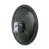 CIPA 48600 Full Size Convex Mirror , black