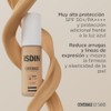 ISDIN Coverage SPF 50+ 3.0 Sand, Base De Maquillaje Con