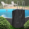 Pool Pump Cover, Pool Pump, Sand Filter System Cover, Sand