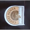 Kenya AA Espresso Ground Coffee - Perfect Dark Roast Craft
