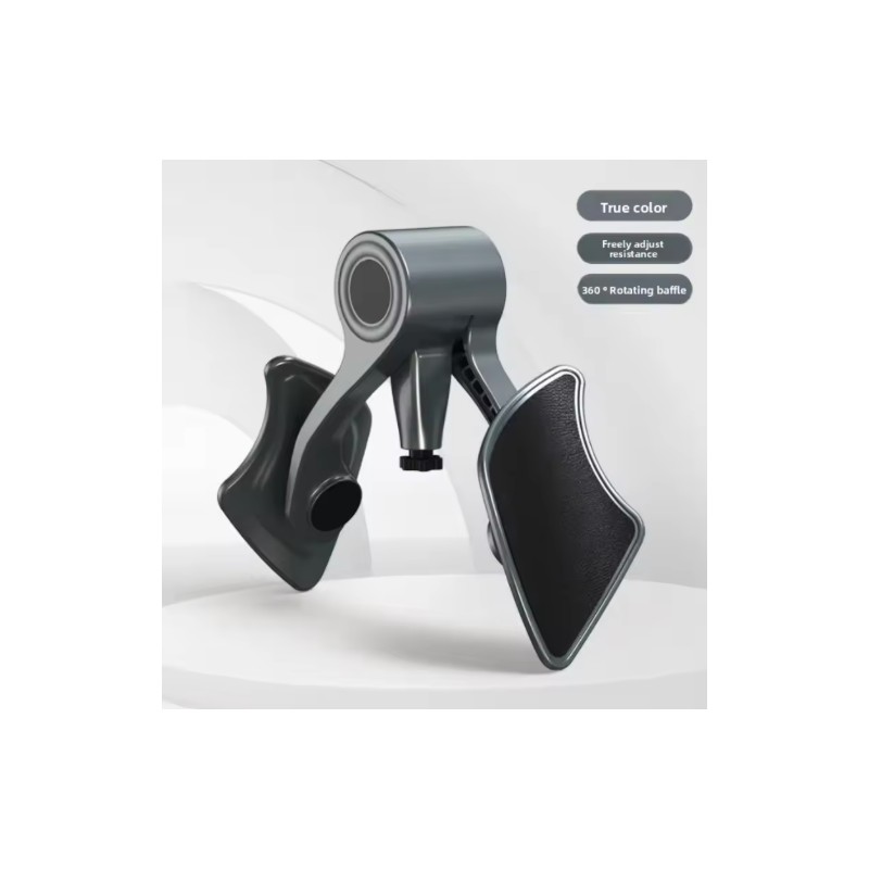 Pelvic Floor Trainer for Home Exercise – Adjustable Resistance Glute