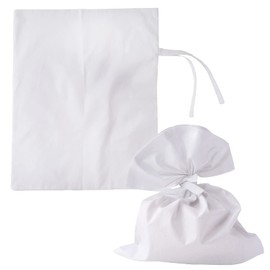 BROWN PARKER Bone Bag (100% Cotton)