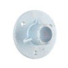 23T 3 Stud Rear Axle Wheel Hub with Screws Left