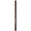 Woodbury Creamy Gel Super Slim Auto Eyeliner 0.12g, brown, 1 pc / 우드버리 크리미젤 수퍼슬림 오토아이라이너 0.12g, 브라운, 1개