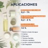 Vitamina C Fosfatada Cosmetica Cosmetic Phosphate Vitamin C Powder, 10g