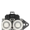 A-Premium Heater Control Valve Compatible with Ford, Jaguar & Lincoln