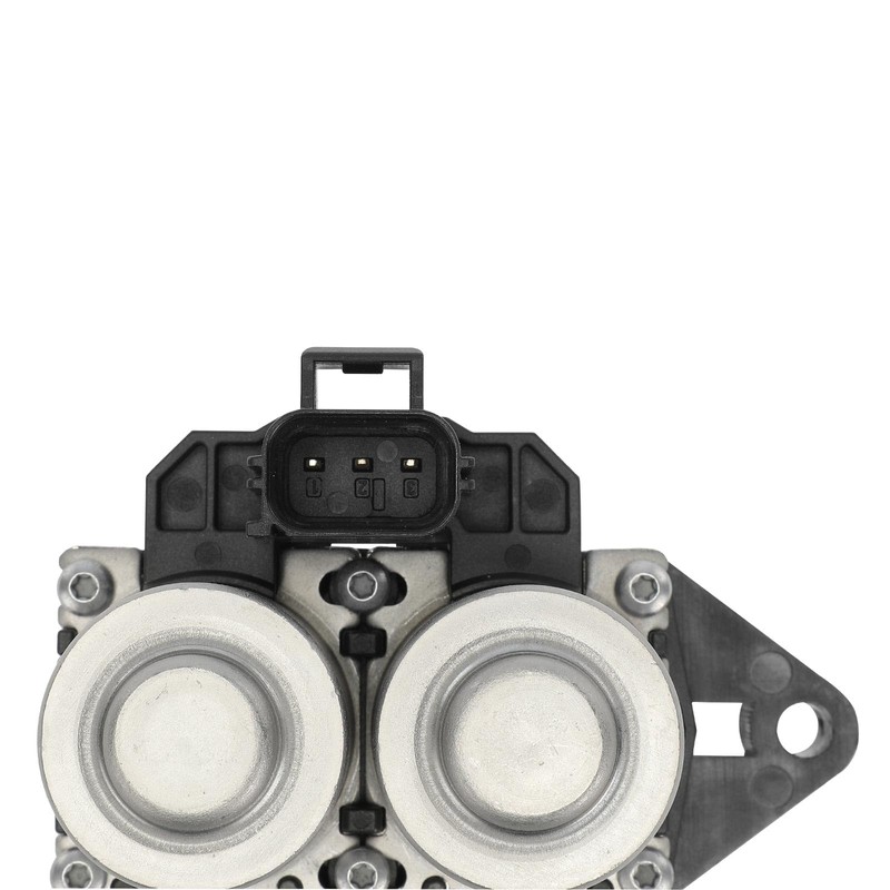 A-Premium Heater Control Valve Compatible with Ford, Jaguar & Lincoln