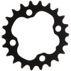 Shimano Chainring Deore FCM590 22T Inner 4 arm in Black