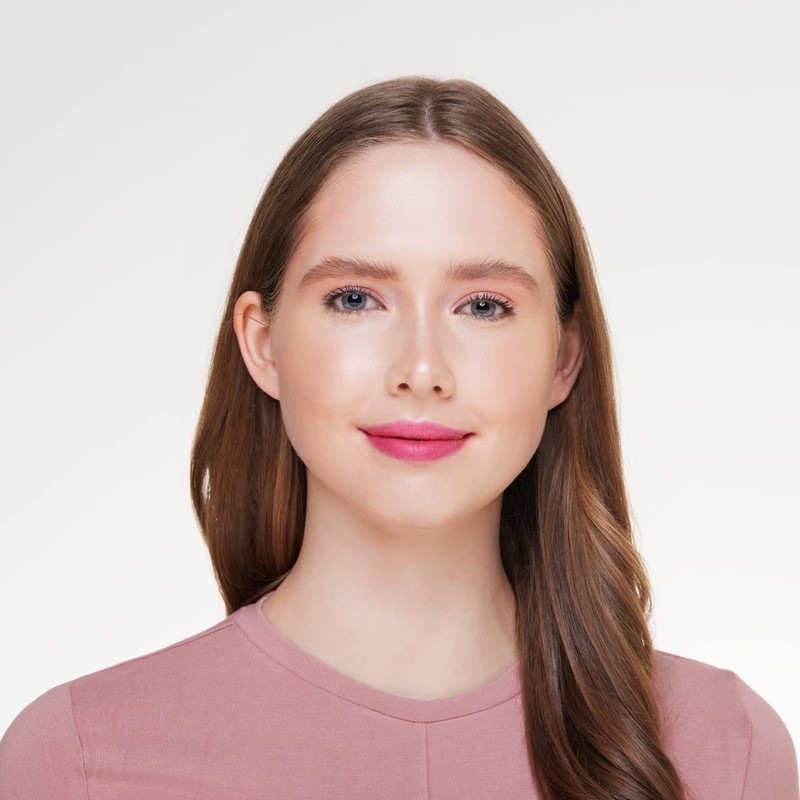 Essence Everlasting Blooms PH-Reacting Lip Glow, No. 01 Happiness Blooms