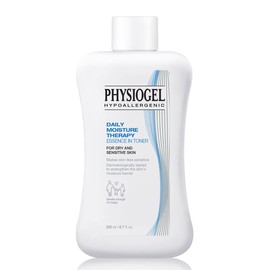 Physiogel facial toner 200ml + 15ml x 2 pore moisturizing / 피지오겔 페이셜토너 200ml + 15ml x 2개 모공 촉촉
