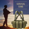 Chest Rig Tactical Vest Survival Game Chinese Army Vietnam War