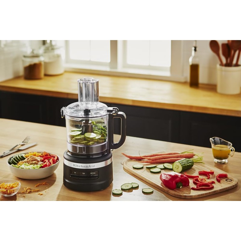 KitchenAid 7-Cup Food Processor - KFP0718