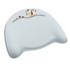 Baby Shaping Pillow Soft Breathable Ergonomic Prevent Flat Head Nursing