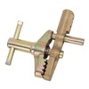 Welding Ground Clamp Brass Iron Robust Professional Ground Welding Earth