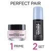 L'Oreal paris magic Perfecting Base Face Primer, Instantly Smoothes lines,