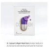Mascarilla Antiarrugas De Colgeno Coreana 1 Caja (10 Pz) Mixta