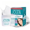 Jolene Cream Bleach Mild Eyebrow Bleach, 4 pieces, 4 pieces, 35g / 졸렌 크림 블리치 마일드 눈썹 탈색제, 4개, 4개, 35g