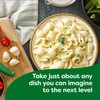 Knorr Sauce Mix Garlic & Herb Creamy Pasta Sauce For