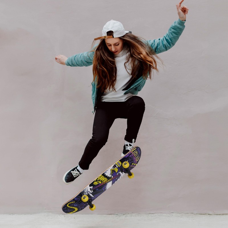 Tony Hawk 31 inch Skateboard, Tony Hawk Signature Series 1,