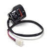Yamaha XS650 Right Handlebar On/Off,Starter Switch Assembly 2L0-83975-01-98 by Niche