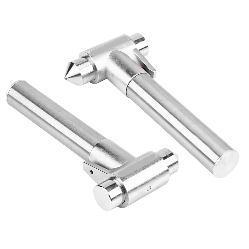 Safety Hammer Emergency Rescue Tool Car Window Breaking Seat Belt