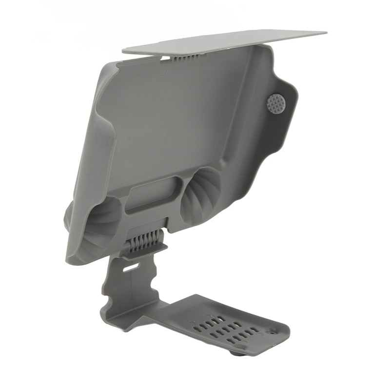 Drone Controller Hood Sunshade with Adjustable Extra Board ABS Accurate