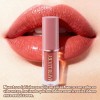 Labiales Larga Duracion Tintas Labios Labial Rojo Mate 12ps