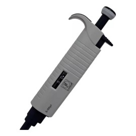 jf LAREN Micropipeta Volumen Variable 5-50µl Jf Laren