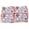Habbersett Scrapple 16 OZ Package (Pack of 4) - Shipped