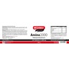 Megamax Amino 2000 Amino Acid Tablets, 100 Tablets, Pure Whey