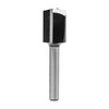 ENT 10246 Groove Cutter HW, Shank (S) 6 mm, Diameter