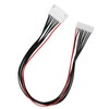 10pcs JST XH 8S LiPo Balance Wire Lead Extension Cable