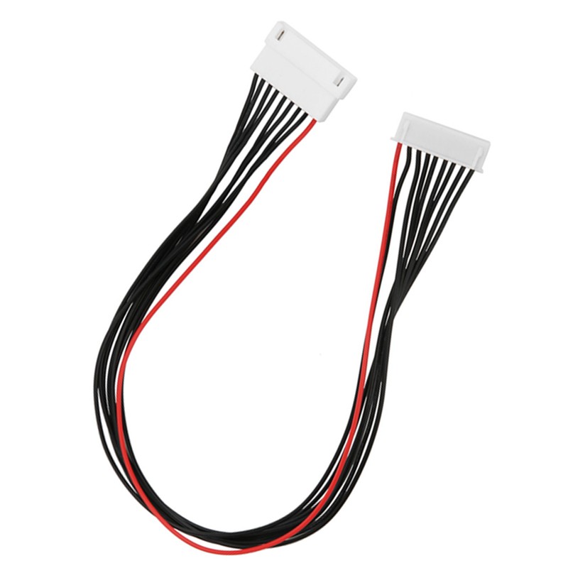 10pcs JST XH 8S LiPo Balance Wire Lead Extension Cable