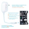 ELEGOO Improved Electronic Electronics Kit for Arduino Electronic Learning Kit